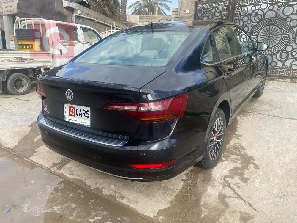 فولكسفاغن جيتا